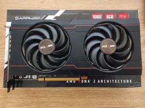Sapphire RX 6600 | eBay