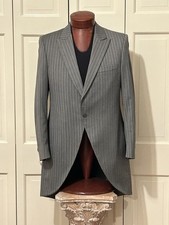 Men  s Formal Jacket Size 40R
