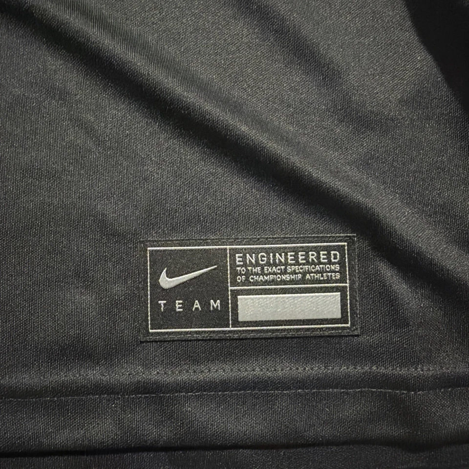 Brand New NWT Nike Oregon Ducks Grateful Dead Jersey #90 Sz M - Image 3 of 4