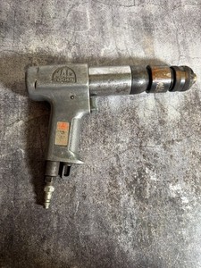 Mac Tools Air Hammer Untested