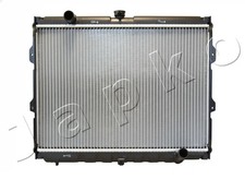 K&uuml;hler, Motork&uuml;hlung RDA283096 JAPKO f&uuml;r HYUNDAI GALLOPER II