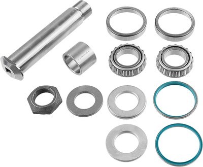 LEMFÖRDER 42866 01 Reparatursatz, Radaufhängung für BOVA,MERCEDES-BENZ,SETRA,SOL
