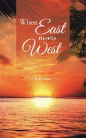 K. K. Sudan | When East Meets West | Taschenbuch | Englisch (2015)