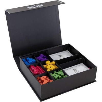 ORG109 - Organizer für Here to Slay: Exclusive Edition - Brettspielbox