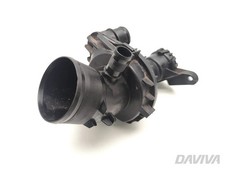 Renault Trafic Air Intake Pipe Hose Duct 1.6 dCi 115 Diesel 85kW (116 HP) Van