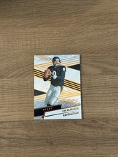 2025 Panini Revolution Jim McMahon Base Card #14 + DJ MOORE #155 - Chicago Bears