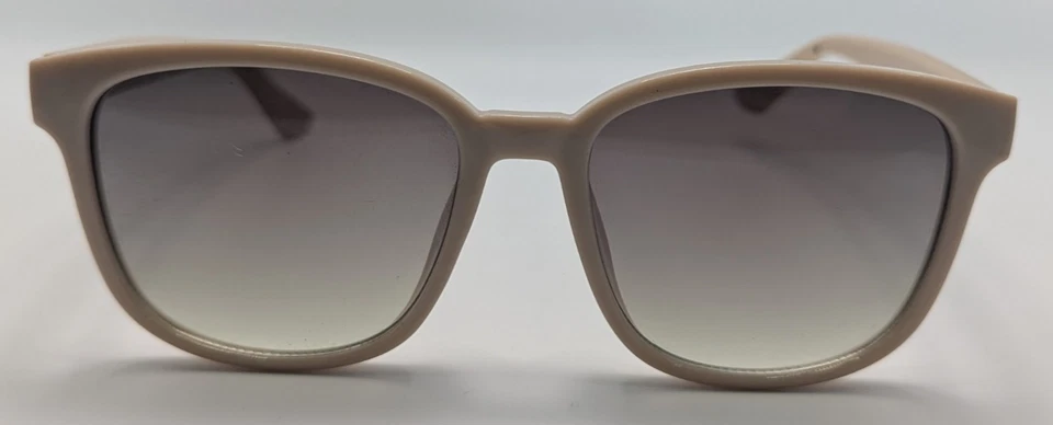 Michael Kors M2319 Sunglasses 54mm-16mm-138mm C00  Beige/Brown Good Condition - Image 2 of 4