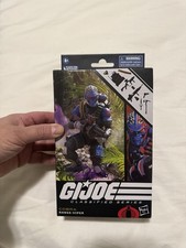 2023 G.I. JOE CLASSIFIED SERIES ACTION FIGURE 6   76 COBRA RANGE-VIPER New