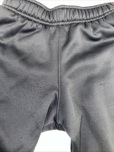 Boy's Youth Under Armour Cold Gear Loose Fit Sweat Pants Size Medium - Picture 7 of 9