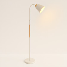 Lampada da terra E27 lampada da terra lampada ad arco lampada da lettura...