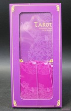 Tarot von Jarosz/Bayless Buch