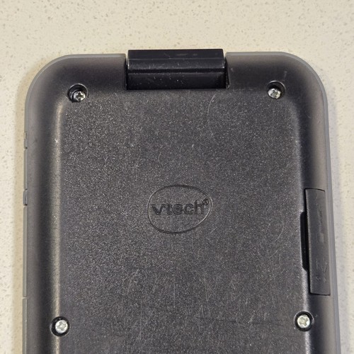 VTech KidiBuzz G2 Children's Tablet w/ Charging Cable TESTED WORKING - 第 7/11 張圖片