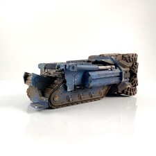 x1 Forgeworld Hades Breaching Drill Résine - finecast Warhammer 40K | P-00NWF