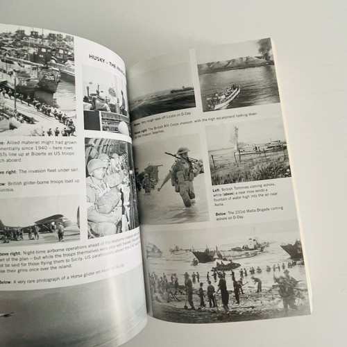Sicily '43: A Times Book of the Year by James Holland - Picture 5 of 7