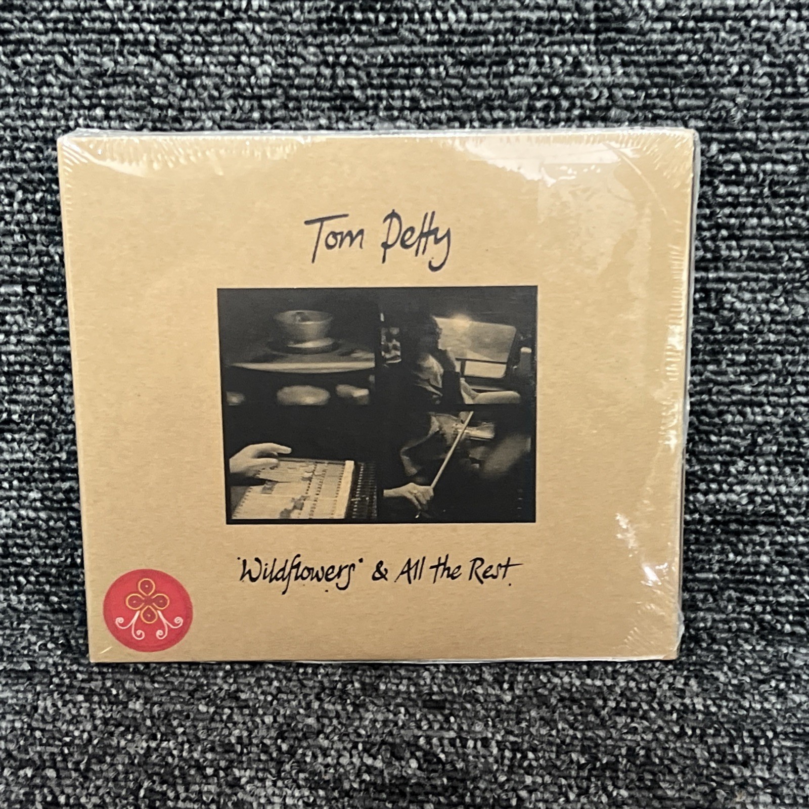 Wildflowers & All the Rest by Tom Petty (CD, 2020)