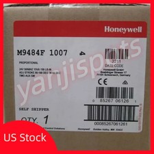 M9484F1007 Motor Brand New Original Honeywell Actuator Spot Inventory