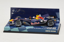 403020110 F1 Jordan Honda EJ12 T Sato 2002 Minichamps 1/43