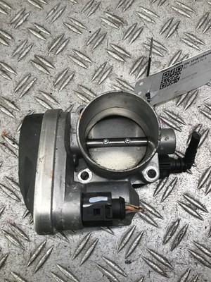 Drosselklappe 8200190230 RENAULT Clio III (BR0/1, CR0/1) 1.6  82 kW  112 PS (06