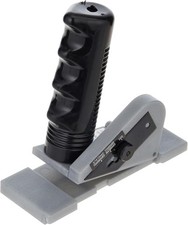 Matboard and Foamboard Straight Cutter Tool
