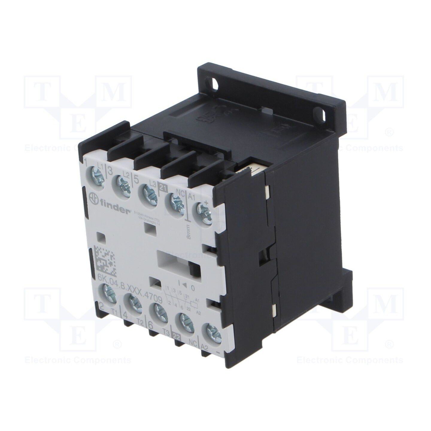 FINDER 6K.04.8.024.4709 Contactor