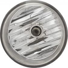 For 2005-2011 Toyota Tacoma Fog Light Driver Or Passenger Side Single Piece Dot