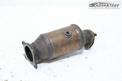 2018-2020 AUDI Q5 2.0L L4 AWD FRONT EXHAUST SYSTEM TUBE PIPE 80A131703A OEM