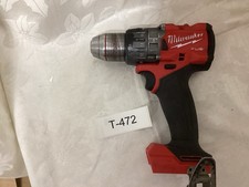 milwaukee 1/2 impact driver T-472