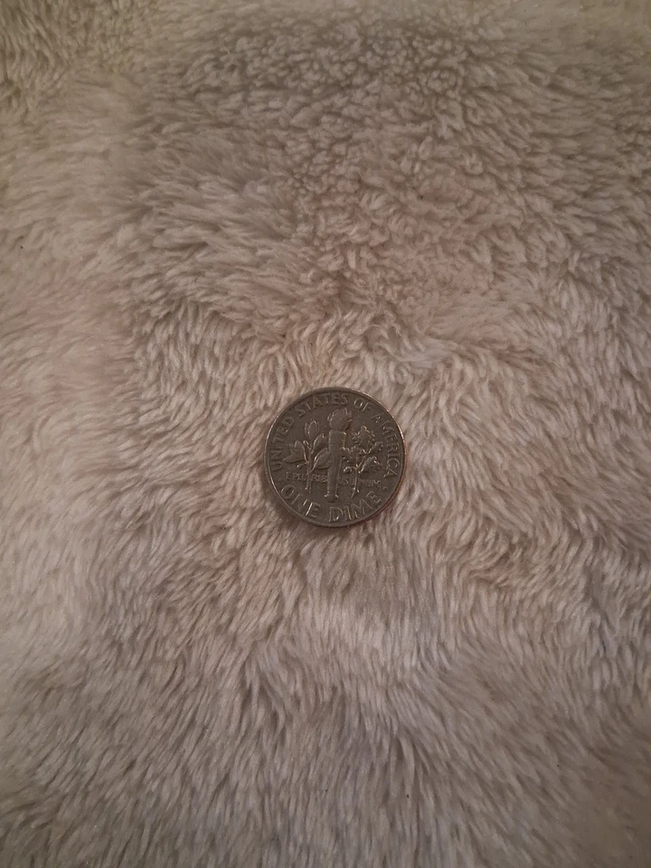 Hey , but's hit twice nineteen sixty ninety dime - Image 3 of 3