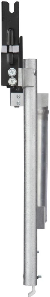 Condensador Spectra Premium 7-3457 AC para 06-12 Mitsubishi Eclipse - Imagem 2 de 4