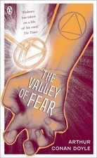 The Valley of Fear (Penguin Classics), Conan Doyle, Arthur, Used; Good Book