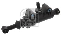 Febi Bilstein Geberzylinder, Kupplung FüR MERCEDES-BENZ