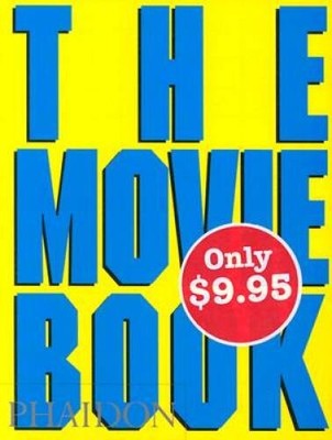 Movie Book - Mini Edition - Paperback By Editors of Phaidon Press - GOOD