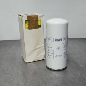 Mann Filter LB 962/2 Air Oil Separator Screw Compressor Canister Filter New NOS