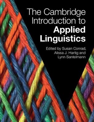 The Cambridge Introduction to Applied Linguistics by Susan Conrad (English) Pape