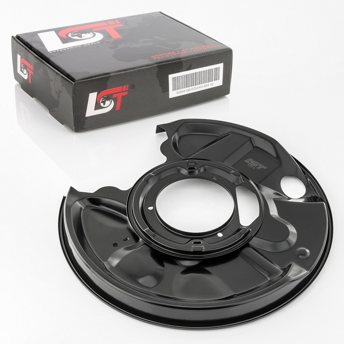 Brake Disc Cover Brake Dust Cover Brake Anchor Plate For MERCEDES CLK 208