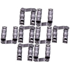 Hydraulic Roller Lifters For Big Block V8 396 402 427 454 8 Pairs