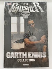 The Punisher Garth Ennis Collection Band 7 Ha...