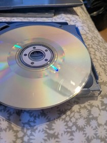 Metropolis Street Racer (Sega Dreamcast, 2000) - European Version