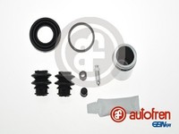 Autofren Seinsa Reparatursatz Bremssattel D41138C FüR Hyundai KIA RIO Cerato JB