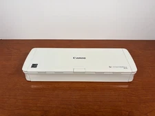 Canon imageFORMULA R10 Portable Document Scanner