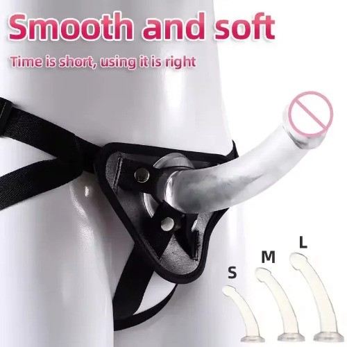-Massager-Penis-Penetration-Strap-auf-Dildo–Saugtasche-G-Spot-Stimulation