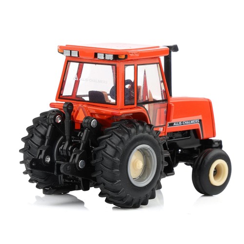 ERTL 1/64 Allis Chalmers 8030 Tractor with 2WD Front Axle 16510 - Picture 3 of 5