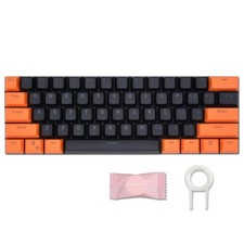 Keycaps, Mechanical Keyboard Keycaps for GH60 RK61 ALT61 AnnieKeyboard Poker ...