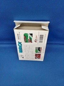Paperboy ALTRON Nintendo Famicom NES Retro Game Box Manual A6778