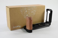 SmallRig L-Bracket for Fujifilm X-T3 and X-T2 Camera 2253 G920