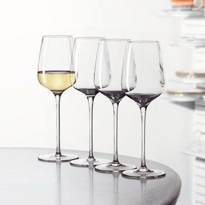 Spiegelau Willsberger Anniversary 30 Jahre Jubiläums-Set Weißweinkelch Set