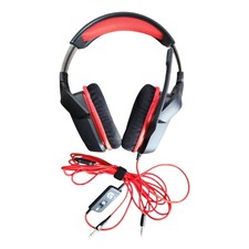 Logitech G230 Stereo Gaming Headset with Nois...