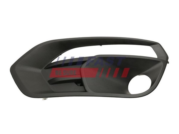 Fast Klappe, Abschlepphaken FT90112 Passend FüR Iveco-image