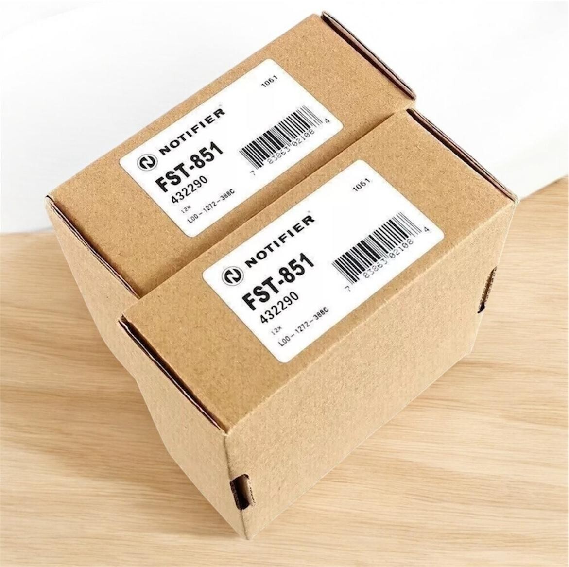 NOTIFIER FST-851 Intelligent Heat Detector USA STOCK USPS