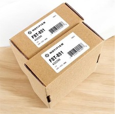 NOTIFIER FST-851 Intelligent Heat Detector USA STOCK USPS
